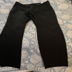 Banana Republic Men's Dark Pants